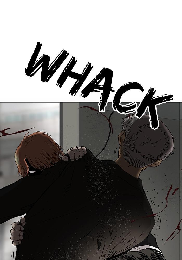 Read Weak Hero ENGLISH Manga Online