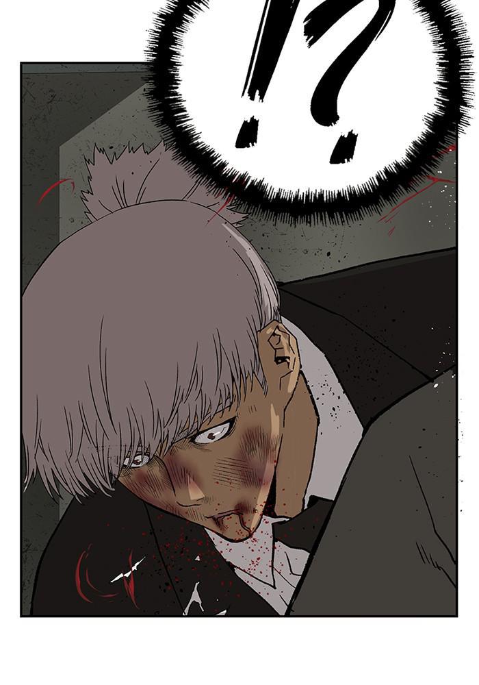 Read Weak Hero ENGLISH Manga Online