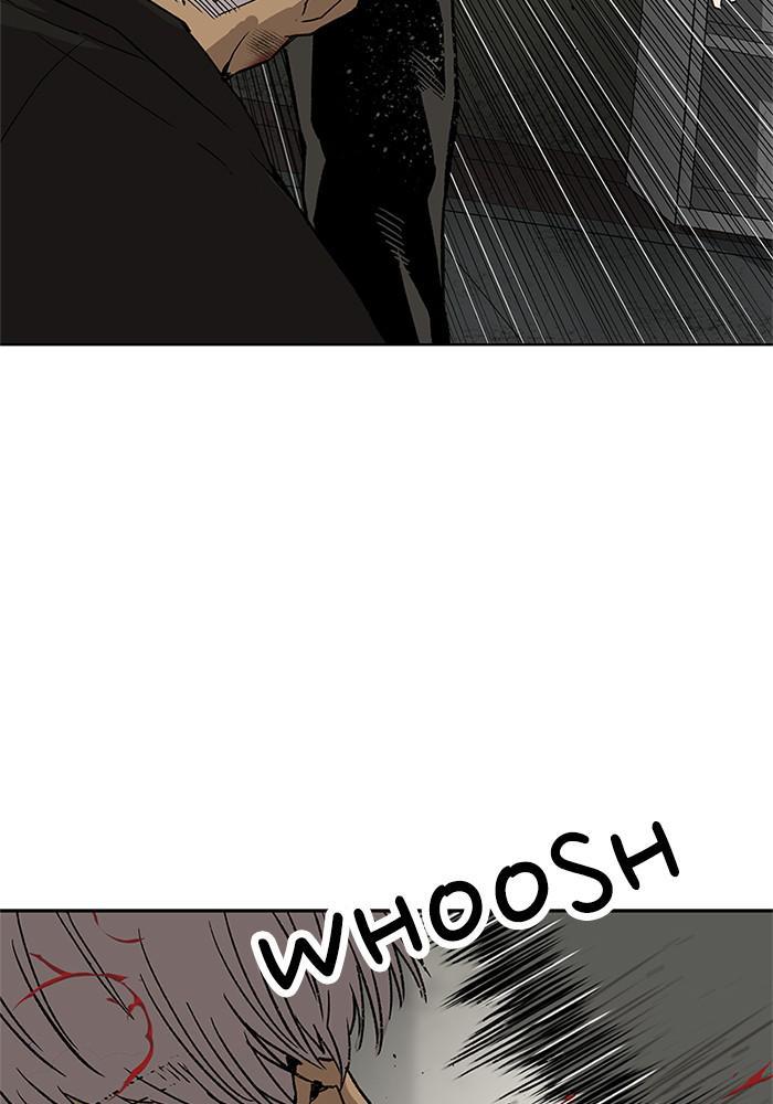 Read Weak Hero ENGLISH Manga Online