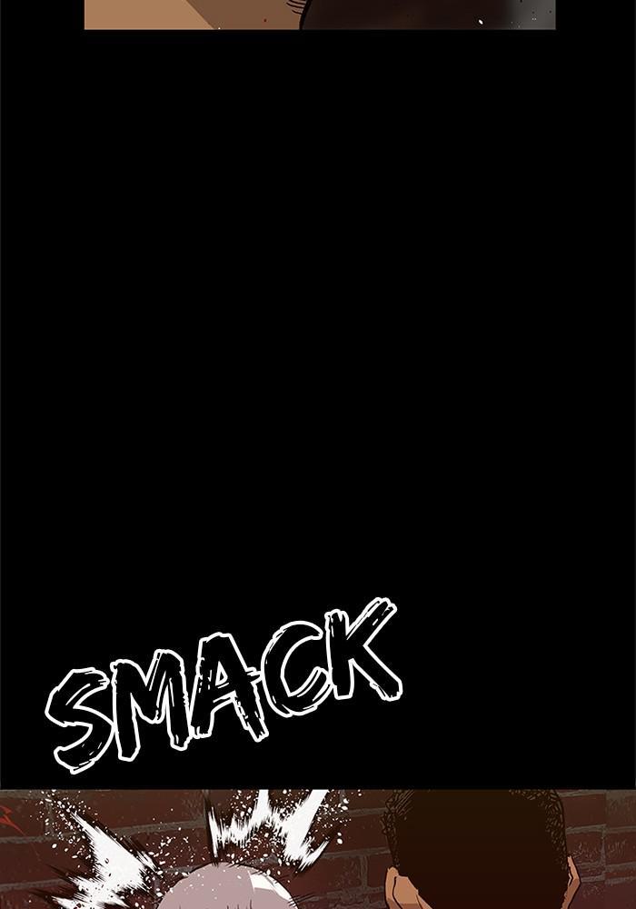 Read Weak Hero ENGLISH Manga Online