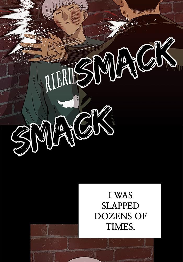 Read Weak Hero ENGLISH Manga Online