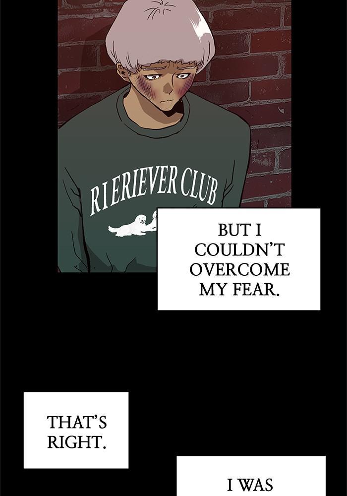 Read Weak Hero ENGLISH Manga Online