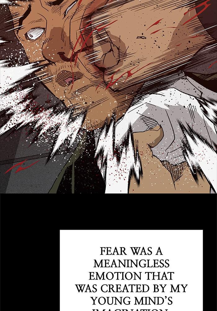 Read Weak Hero ENGLISH Manga Online