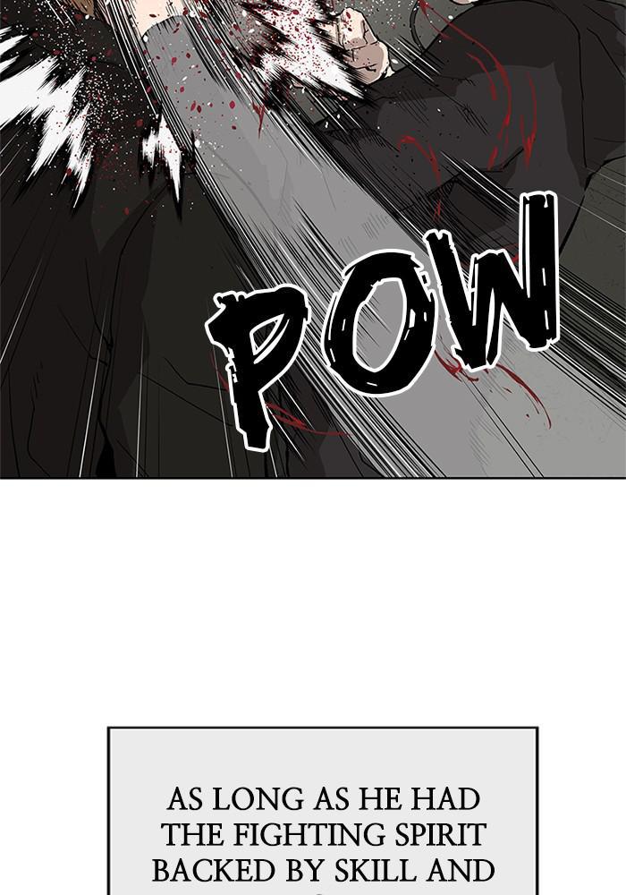 Read Weak Hero ENGLISH Manga Online