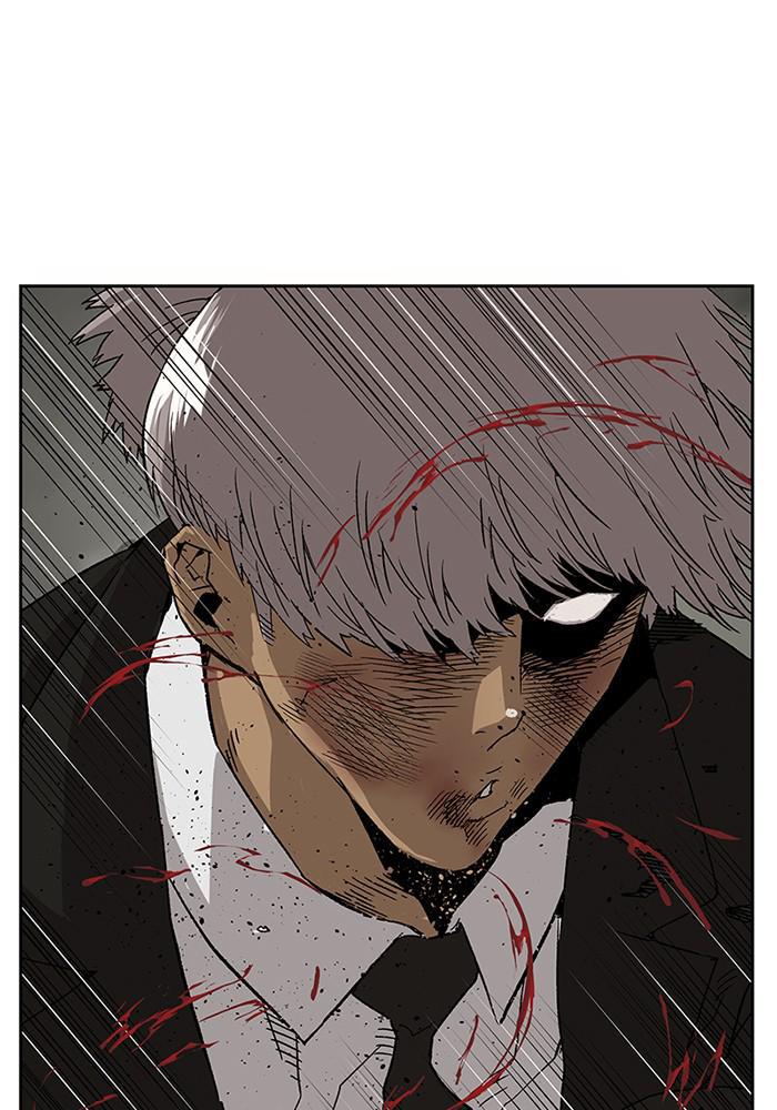 Read Weak Hero ENGLISH Manga Online