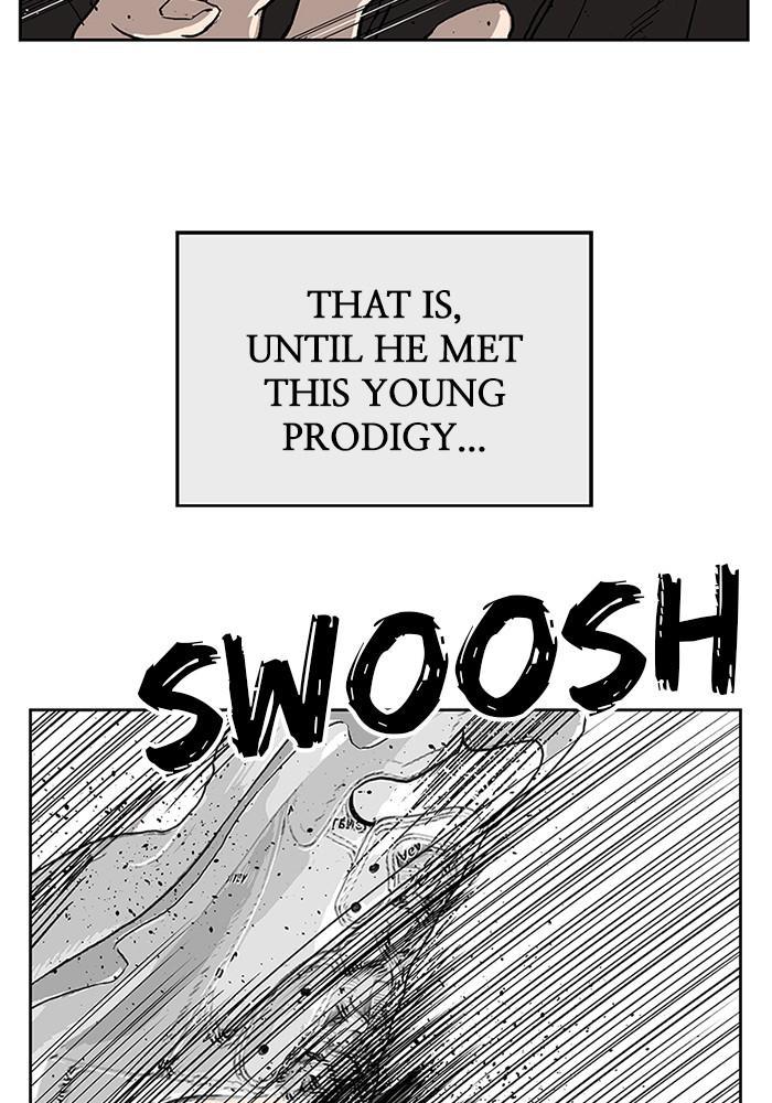 Read Weak Hero ENGLISH Manga Online