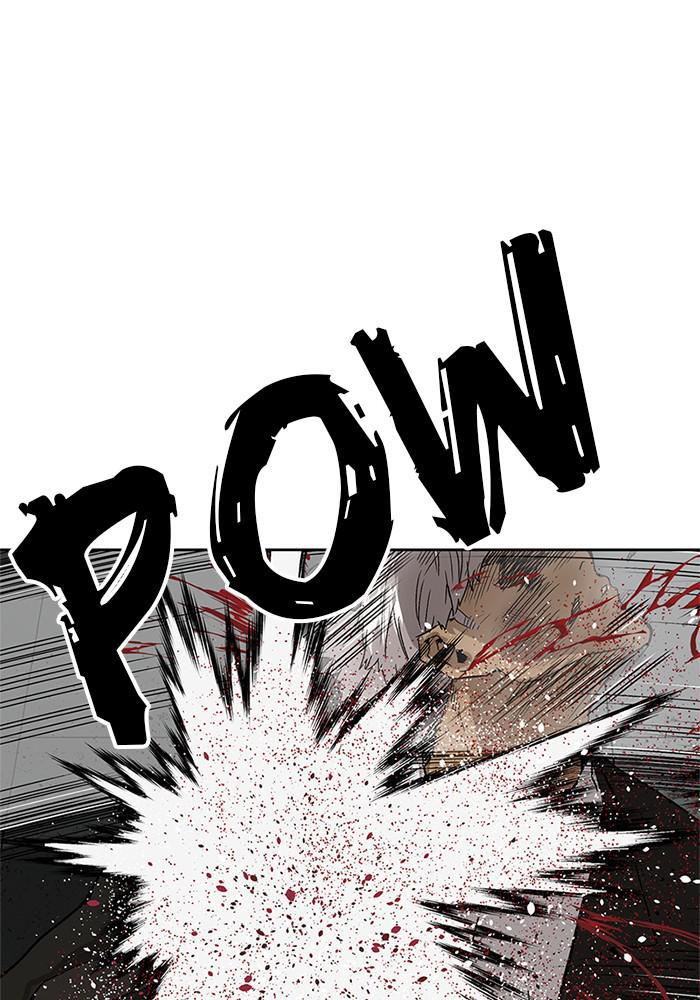 Read Weak Hero ENGLISH Manga Online