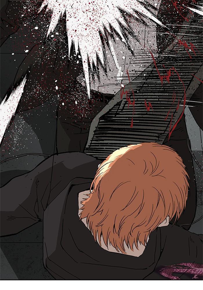 Read Weak Hero ENGLISH Manga Online