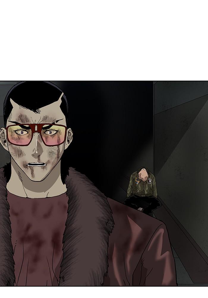 Read Weak Hero ENGLISH Manga Online