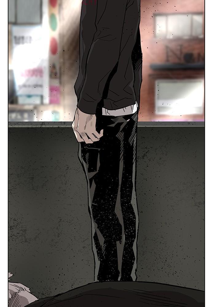 Read Weak Hero ENGLISH Manga Online