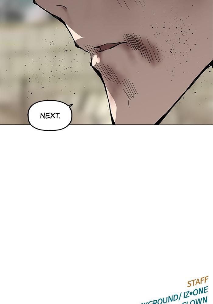 Read Weak Hero ENGLISH Manga Online