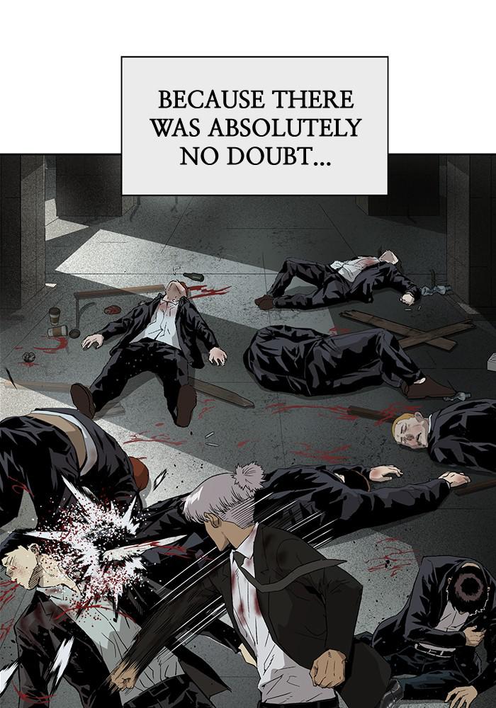 Read Weak Hero ENGLISH Manga Online