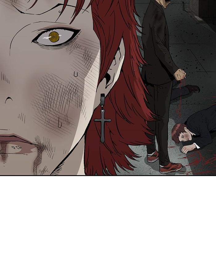 Read Weak Hero ENGLISH Manga Online