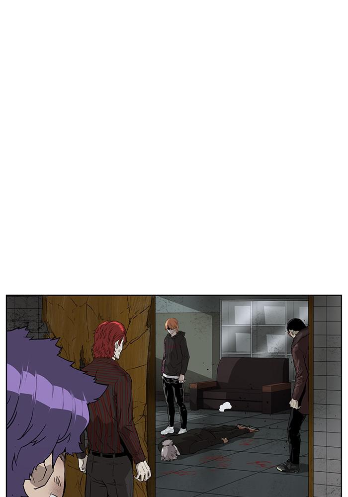 Read Weak Hero ENGLISH Manga Online