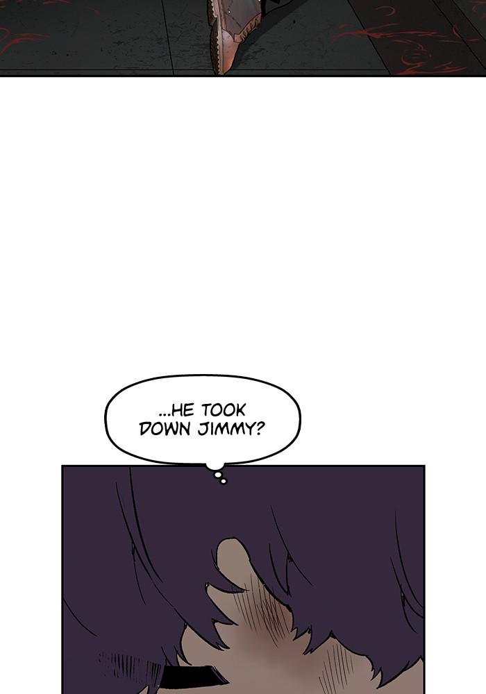 Read Weak Hero ENGLISH Manga Online