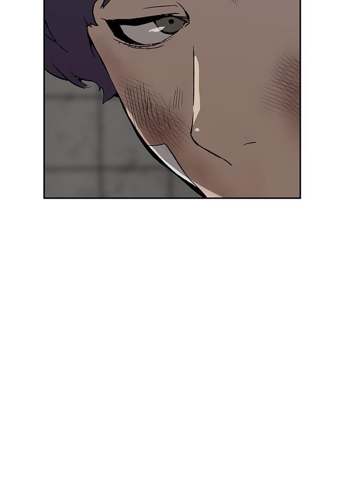 Read Weak Hero ENGLISH Manga Online