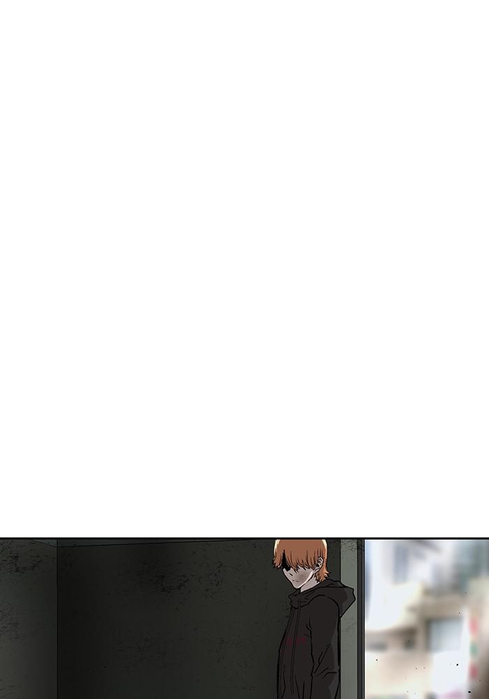 Read Weak Hero ENGLISH Manga Online