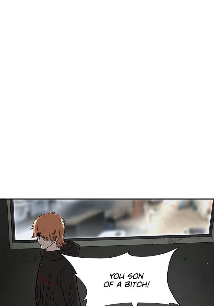 Read Weak Hero ENGLISH Manga Online