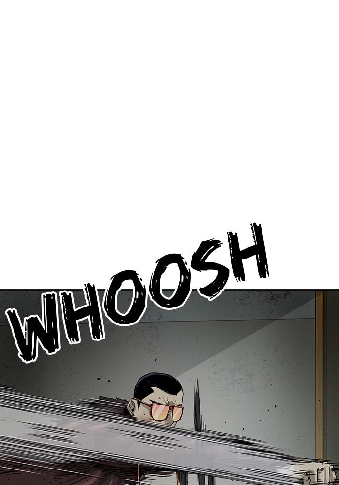 Read Weak Hero ENGLISH Manga Online