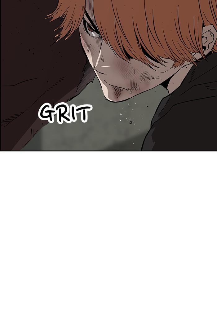 Read Weak Hero ENGLISH Manga Online