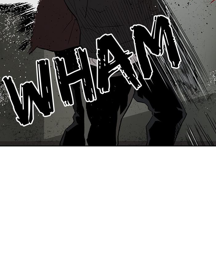 Read Weak Hero ENGLISH Manga Online