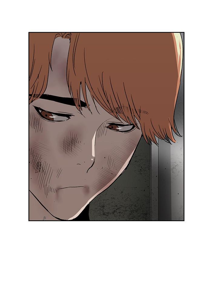 Read Weak Hero ENGLISH Manga Online