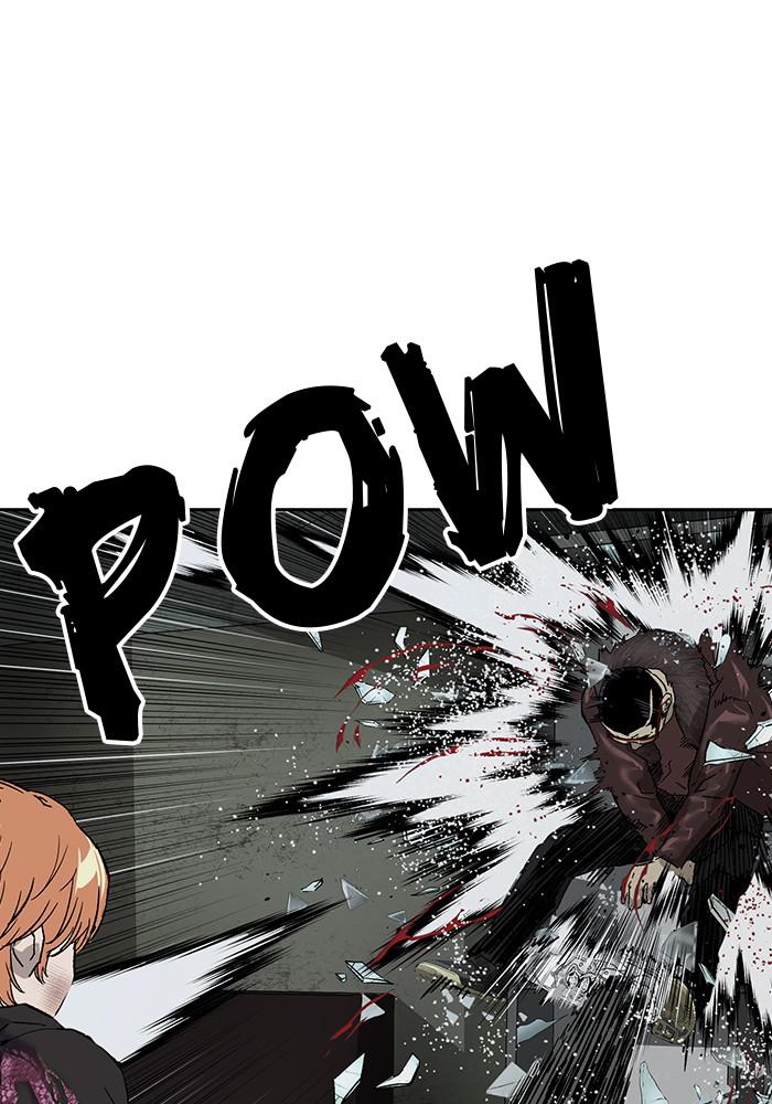 Read Weak Hero ENGLISH Manga Online