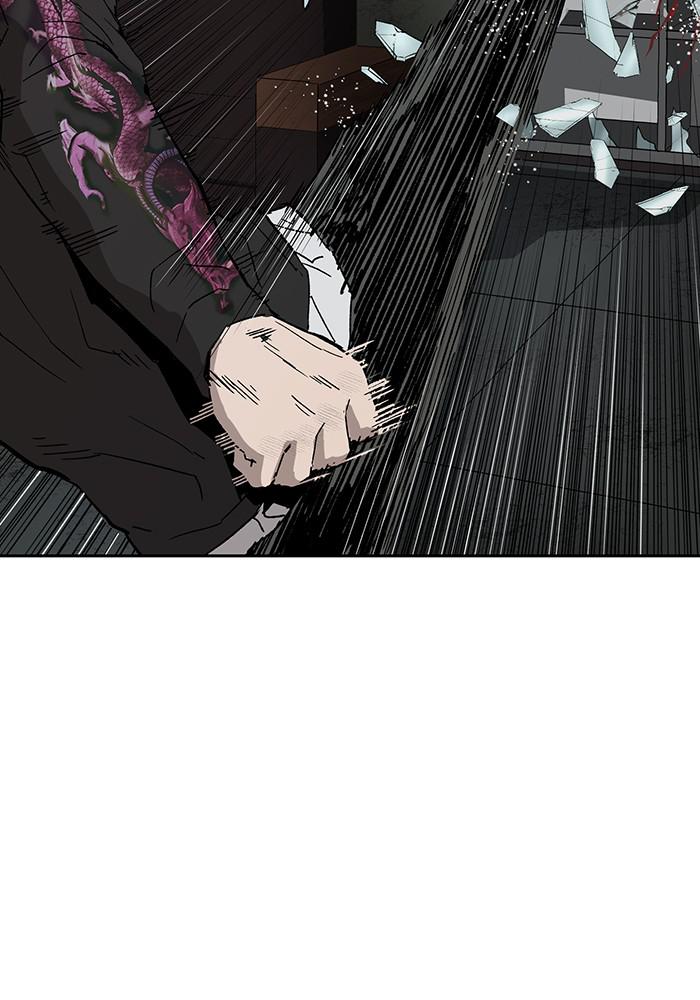 Read Weak Hero ENGLISH Manga Online