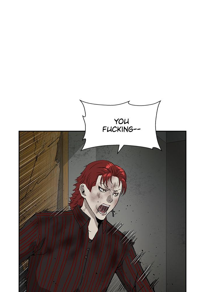 Read Weak Hero ENGLISH Manga Online