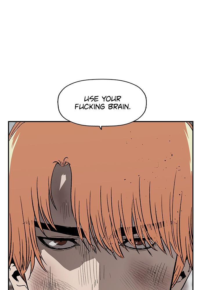 Read Weak Hero ENGLISH Manga Online