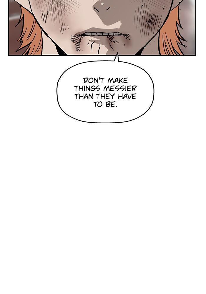 Read Weak Hero ENGLISH Manga Online