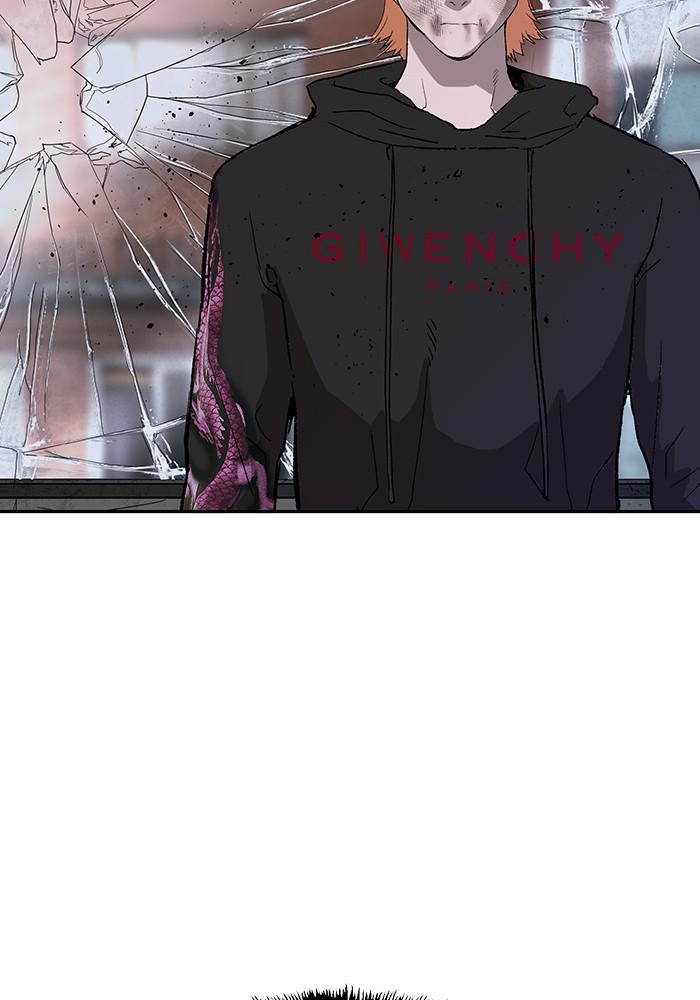 Read Weak Hero ENGLISH Manga Online