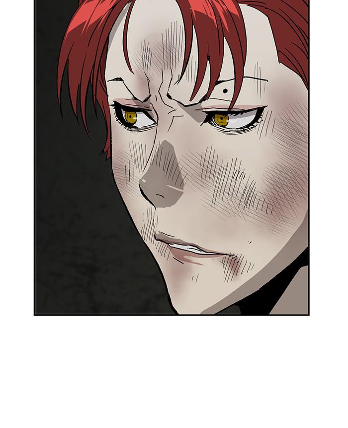 Read Weak Hero ENGLISH Manga Online