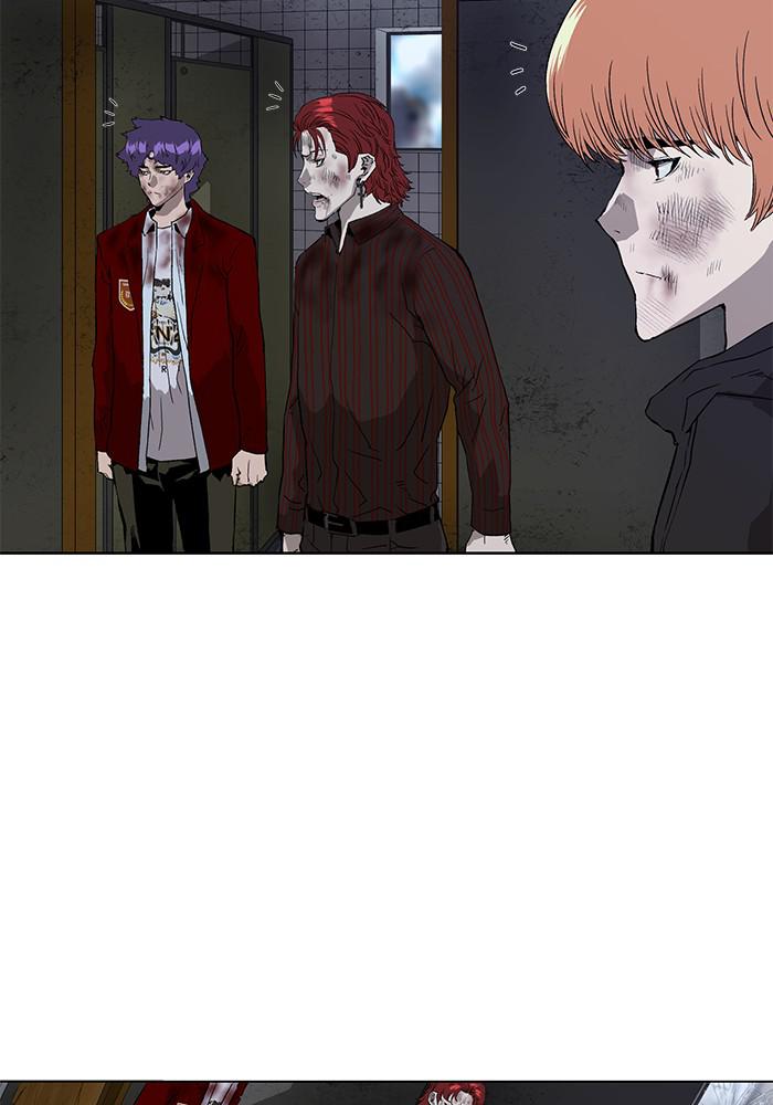 Read Weak Hero ENGLISH Manga Online