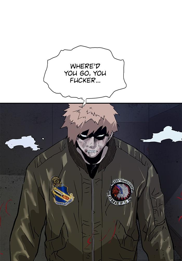 Read Weak Hero ENGLISH Manga Online