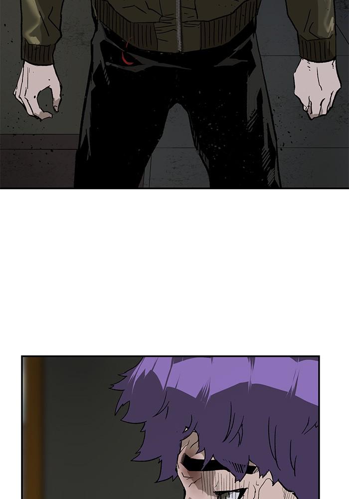 Read Weak Hero ENGLISH Manga Online