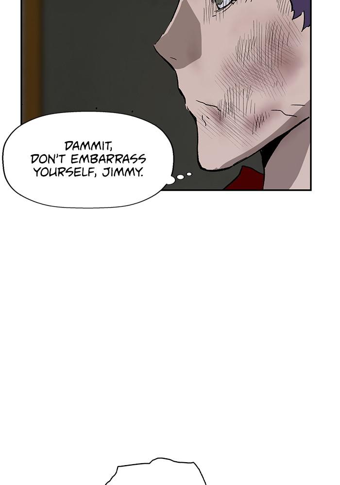 Read Weak Hero ENGLISH Manga Online