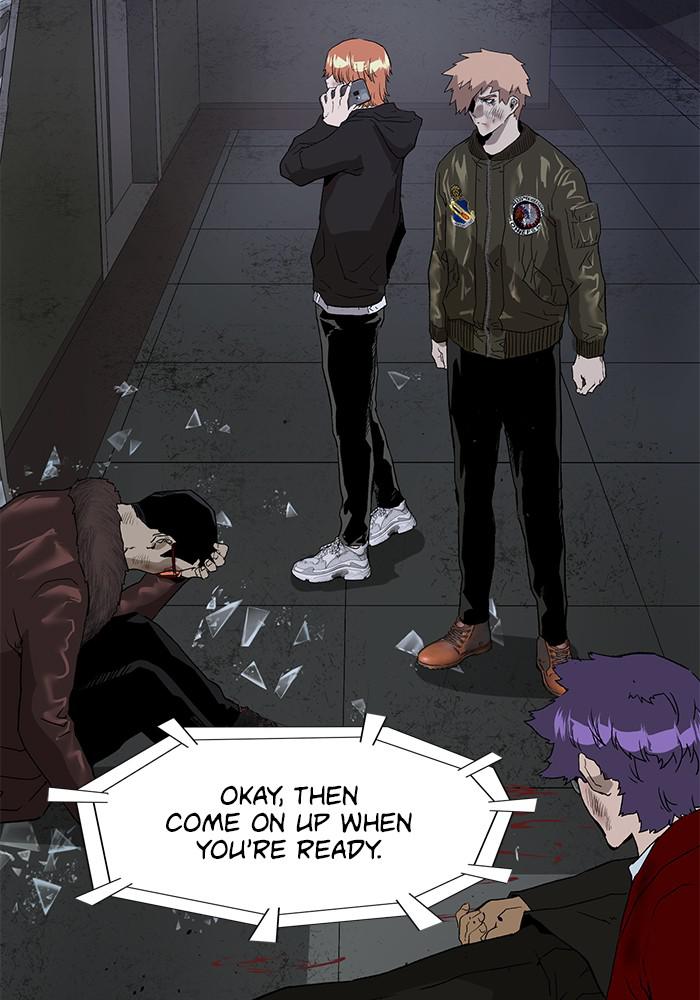 Read Weak Hero ENGLISH Manga Online