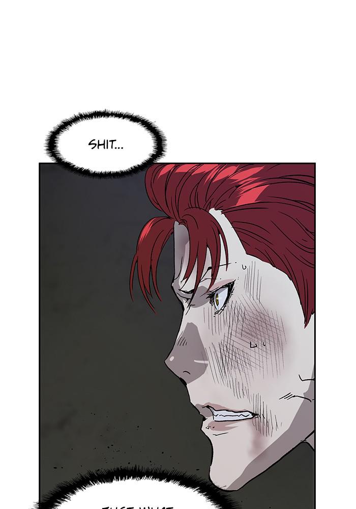 Read Weak Hero ENGLISH Manga Online