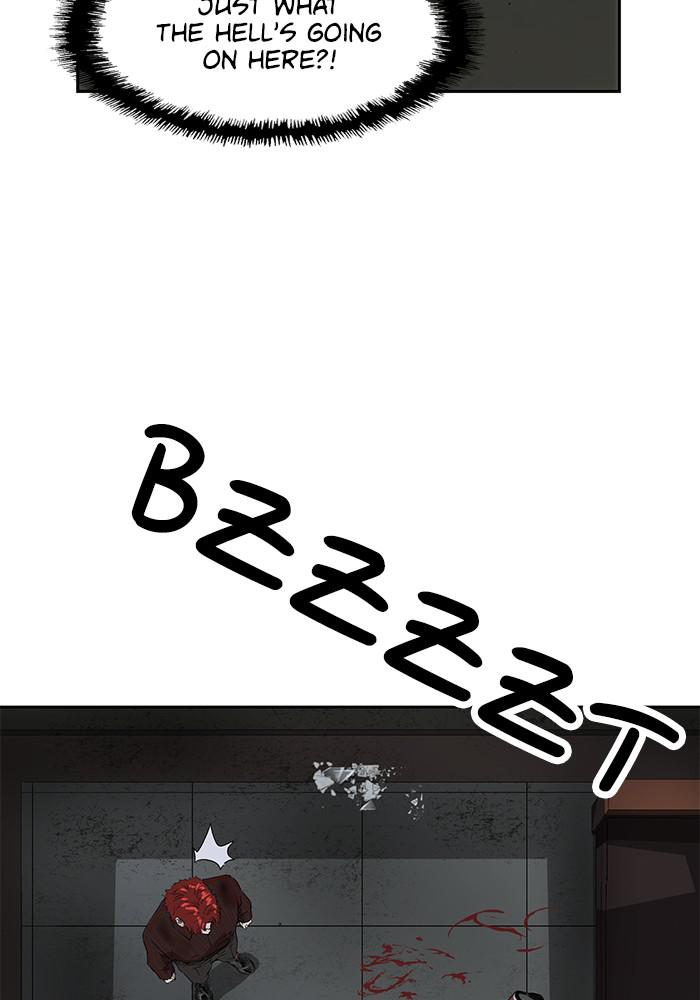 Read Weak Hero ENGLISH Manga Online