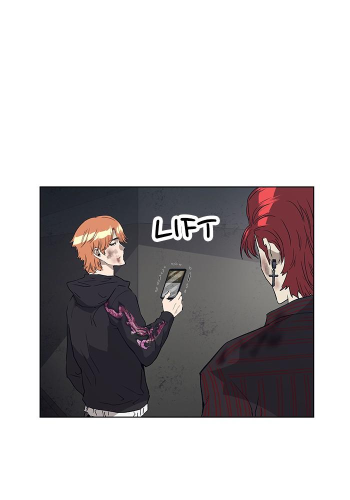 Read Weak Hero ENGLISH Manga Online