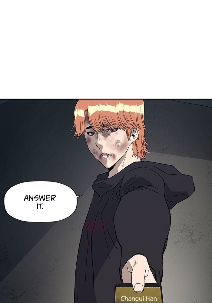 Read Weak Hero ENGLISH Manga Online