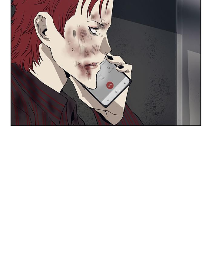 Read Weak Hero ENGLISH Manga Online