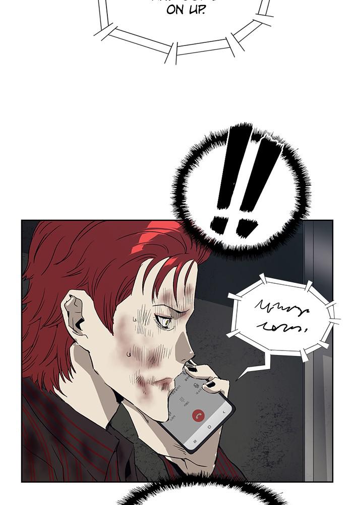 Read Weak Hero ENGLISH Manga Online