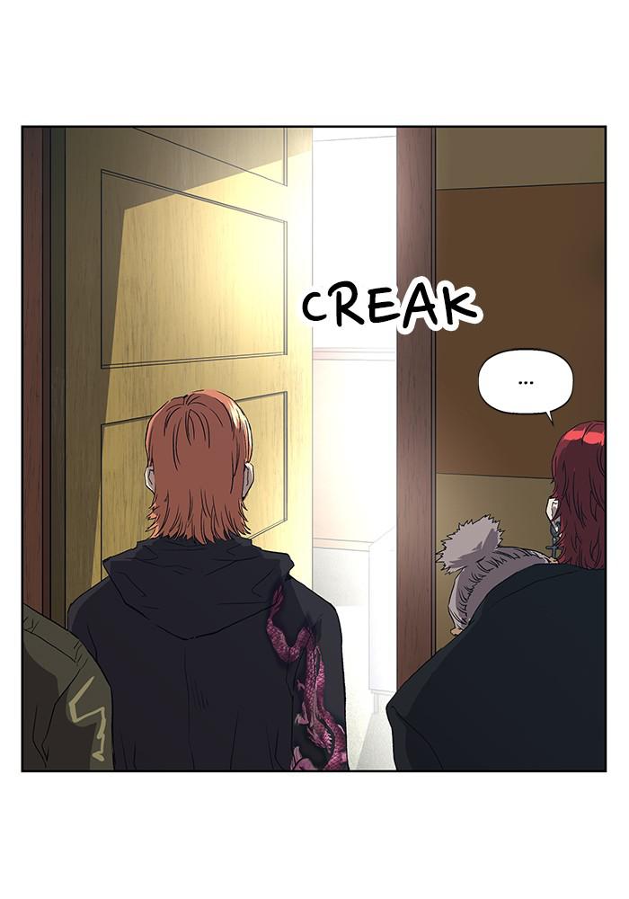 Read Weak Hero ENGLISH Manga Online