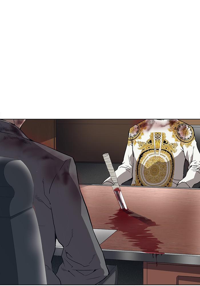 Read Weak Hero ENGLISH Manga Online