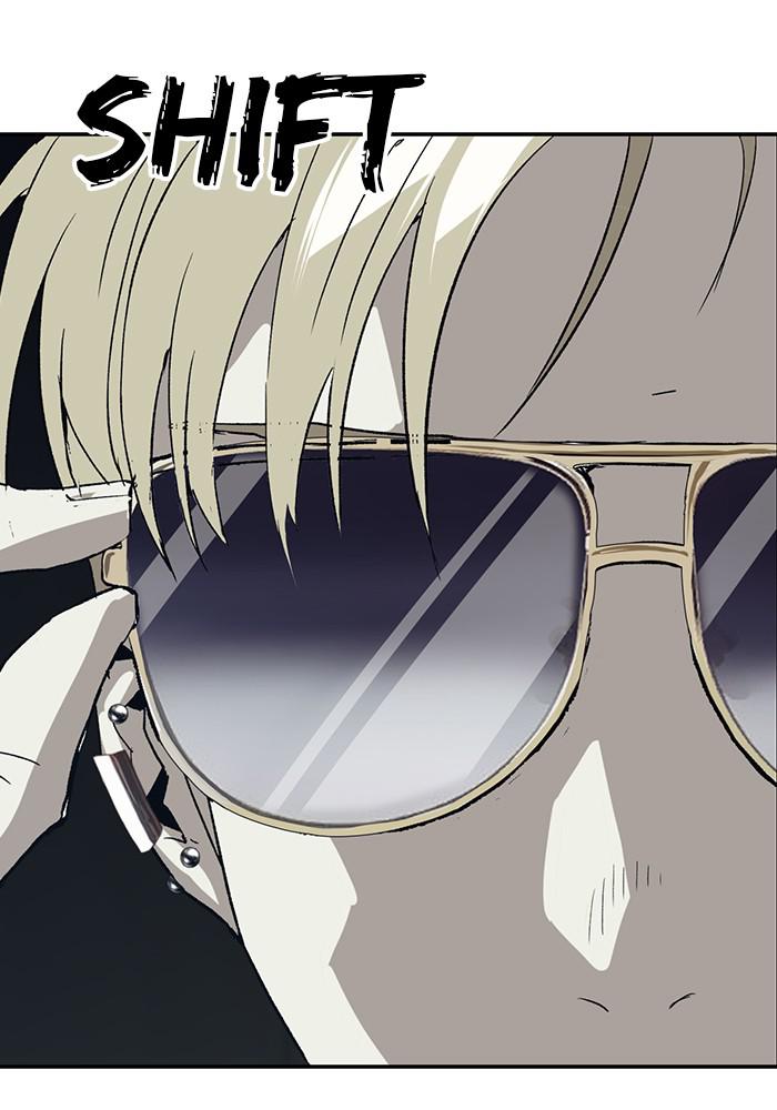 Read Weak Hero ENGLISH Manga Online