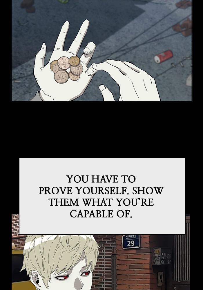 Read Weak Hero ENGLISH Manga Online