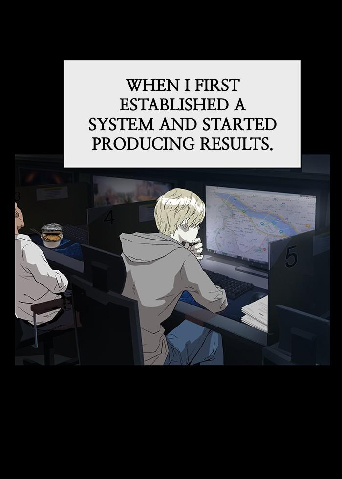 Read Weak Hero ENGLISH Manga Online