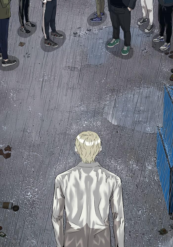 Read Weak Hero ENGLISH Manga Online